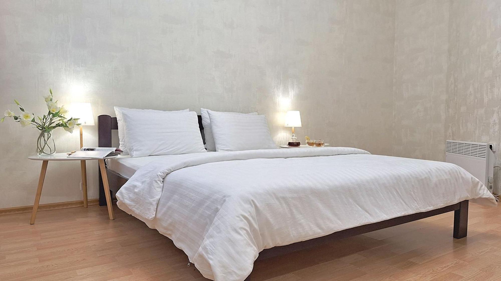 Однокімна Квартира Біля Каштанової Алеї У Центрі Полтави Мережа Alexapartments Документи Для Відряджень Безконтатне Заселення 24-7 Poltava Buitenkant foto